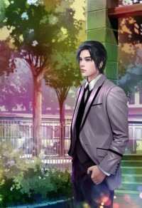 女驸马传奇之缘定三生