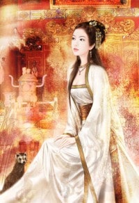 霸总的病弱白月光[穿书]