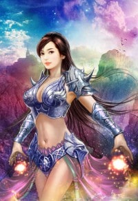 （十二国记同人）一步之遥
