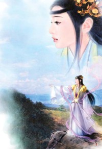 爱欲难抑（痴男怨女集）