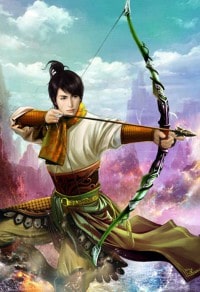 妳挑逗，我失控