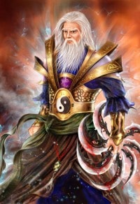 师尊，别装了